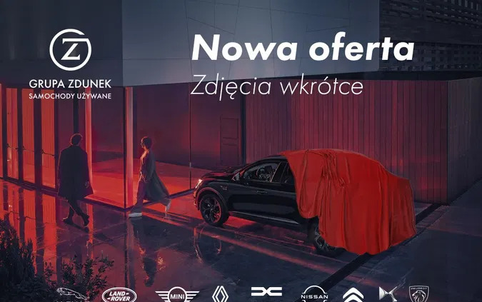 dacia pomorskie Dacia Duster cena 51900 przebieg: 140600, rok produkcji 2019 z Gdańsk